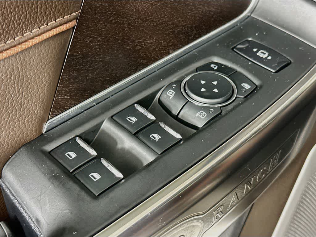2026 Ford Super Duty F-350 DRW Pickup King Ranch