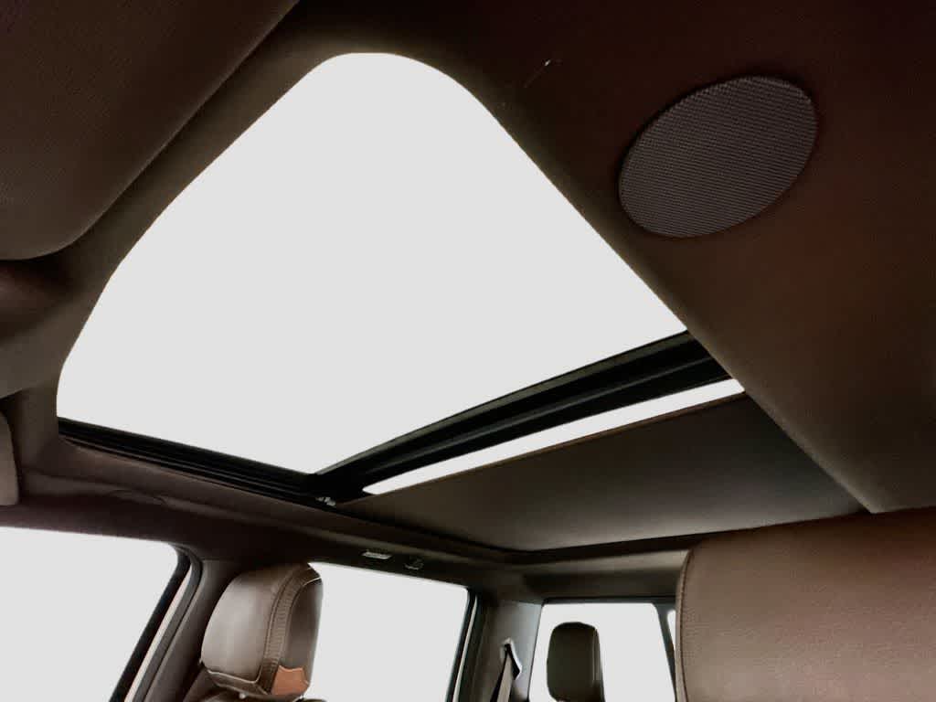 2026 Ford Super Duty F-350 DRW Pickup King Ranch