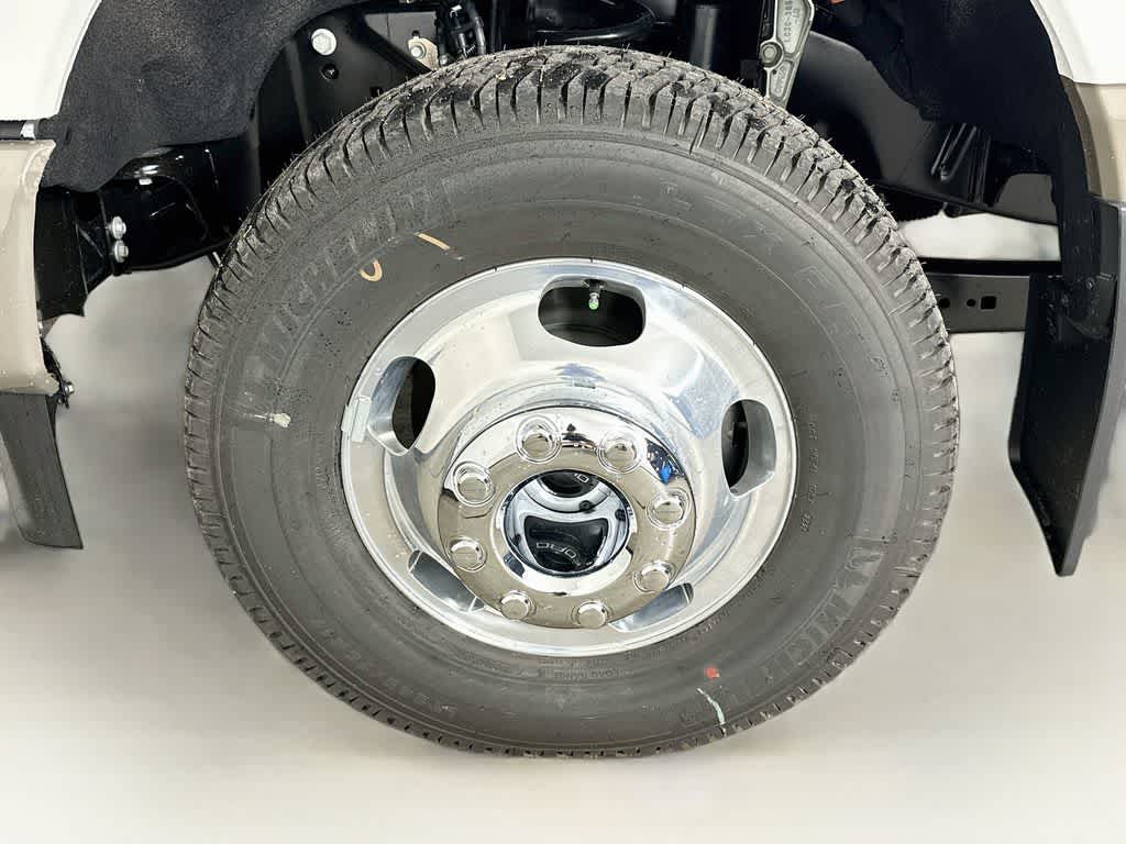 2026 Ford Super Duty F-350 DRW Pickup King Ranch
