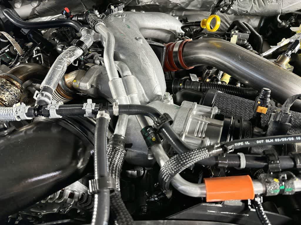 2026 Ford Super Duty F-350 DRW Pickup King Ranch
