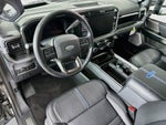 2027 Ford Super Duty F-350 DRW Pickup Platinum
