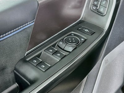 2027 Ford Super Duty F-350 DRW Pickup Platinum
