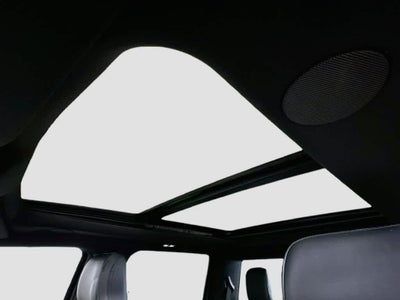 2027 Ford Super Duty F-350 DRW Pickup Platinum