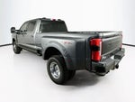2027 Ford Super Duty F-350 DRW Pickup Platinum
