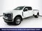 2026 Ford Super Duty F-350 DRW Pickup LARIAT