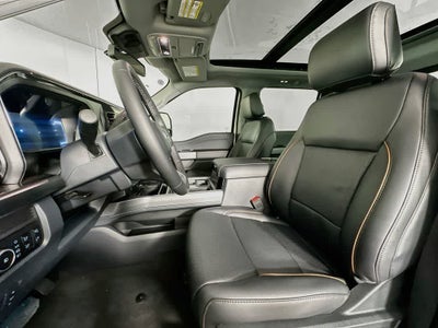 2026 Ford Super Duty F-350 DRW Pickup LARIAT