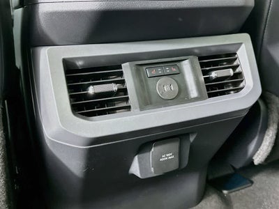 2026 Ford Super Duty F-350 DRW Pickup LARIAT
