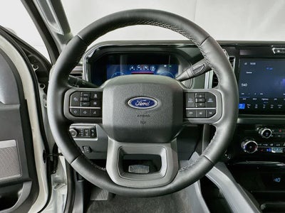 2026 Ford Super Duty F-350 DRW Pickup LARIAT