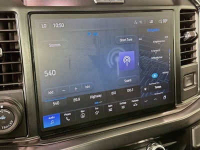 2026 Ford Super Duty F-350 DRW Pickup LARIAT