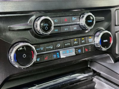 2026 Ford Super Duty F-350 DRW Pickup LARIAT