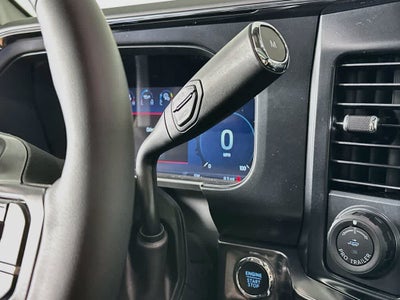 2026 Ford Super Duty F-350 DRW Pickup LARIAT