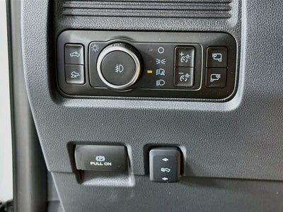2026 Ford Super Duty F-350 DRW Pickup LARIAT