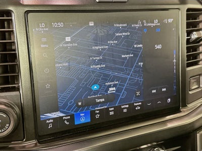 2026 Ford Super Duty F-350 DRW Pickup LARIAT