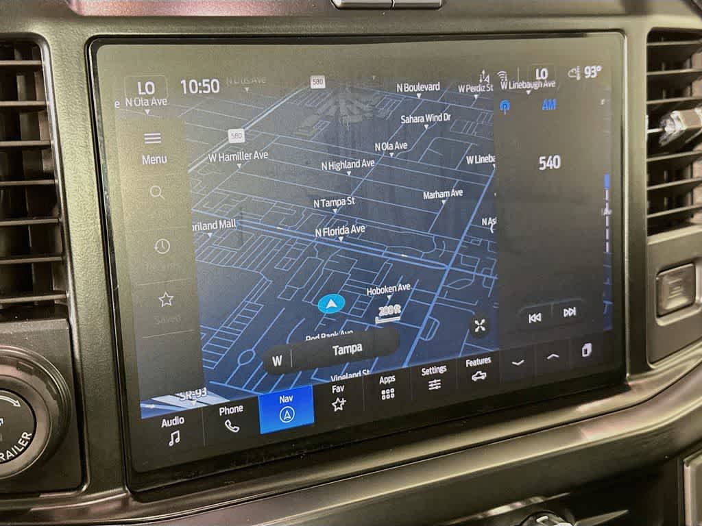 2026 Ford Super Duty F-350 DRW Pickup LARIAT