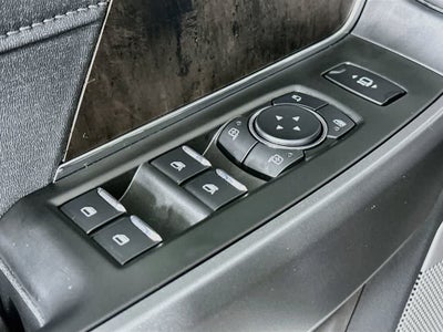 2026 Ford Super Duty F-350 DRW Pickup LARIAT