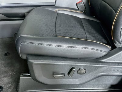 2026 Ford Super Duty F-350 DRW Pickup LARIAT