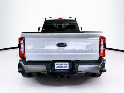 2026 Ford Super Duty F-350 DRW Pickup LARIAT