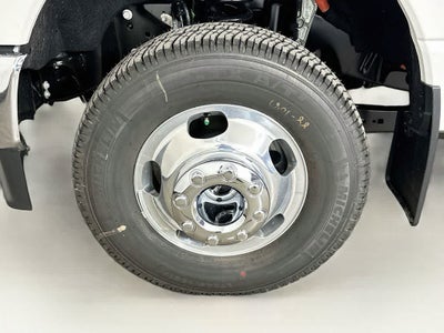 2026 Ford Super Duty F-350 DRW Pickup LARIAT