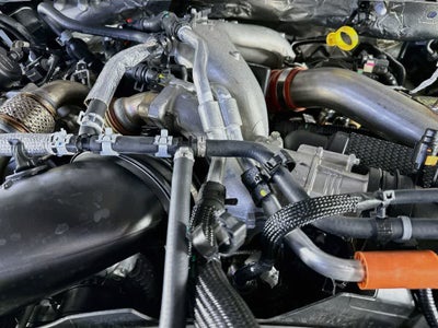 2026 Ford Super Duty F-350 DRW Pickup LARIAT