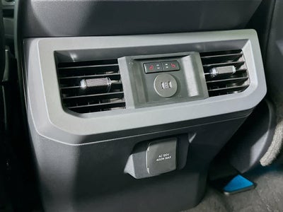 2026 Ford Super Duty F-350 DRW Pickup LARIAT