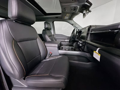 2026 Ford Super Duty F-350 DRW Pickup LARIAT
