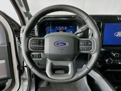 2026 Ford Super Duty F-350 DRW Pickup LARIAT