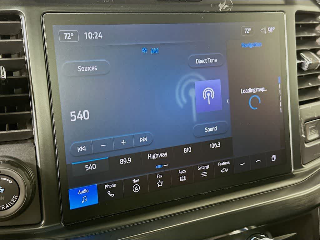 2026 Ford Super Duty F-350 DRW Pickup LARIAT