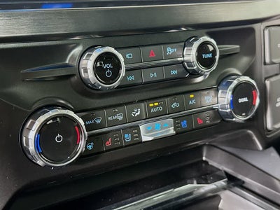 2026 Ford Super Duty F-350 DRW Pickup LARIAT
