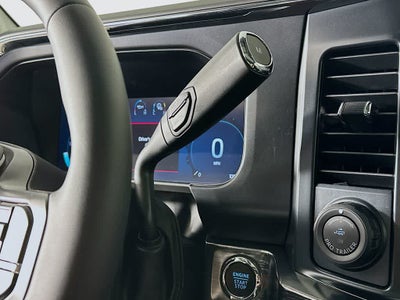 2026 Ford Super Duty F-350 DRW Pickup LARIAT