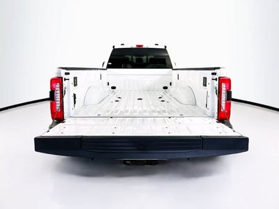 2026 Ford Super Duty F-350 DRW Pickup LARIAT