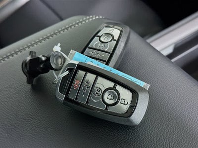 2026 Ford Super Duty F-350 DRW Pickup LARIAT