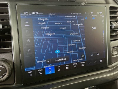 2026 Ford Super Duty F-350 DRW Pickup LARIAT
