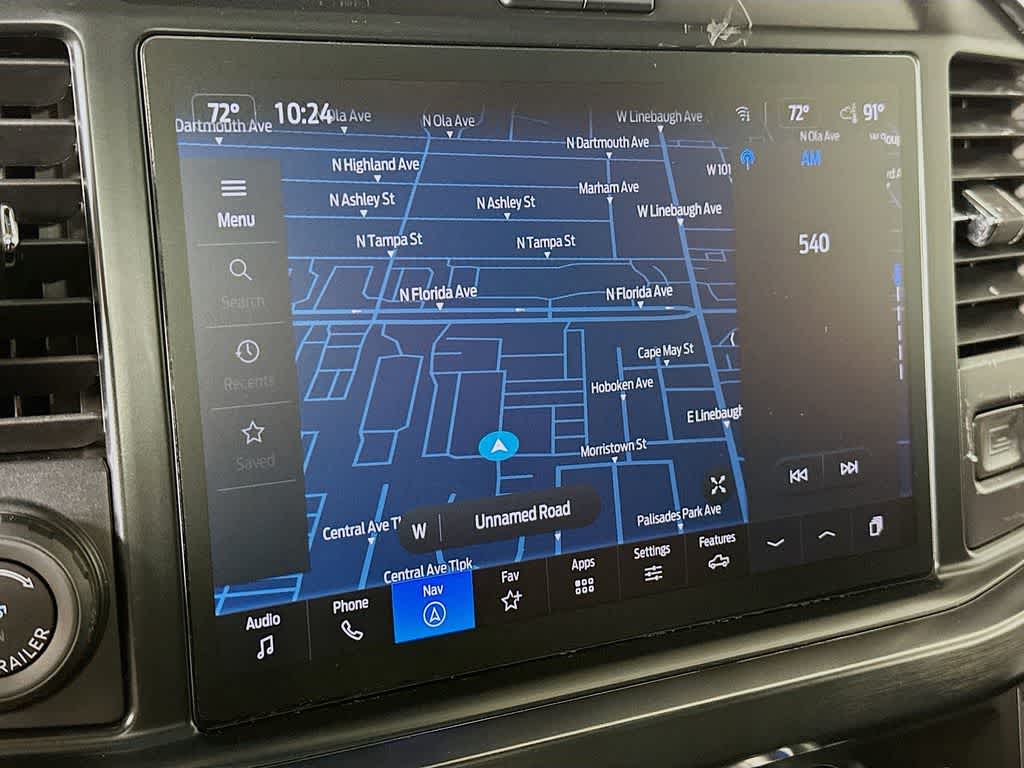 2026 Ford Super Duty F-350 DRW Pickup LARIAT