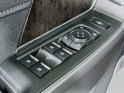 2026 Ford Super Duty F-350 DRW Pickup LARIAT