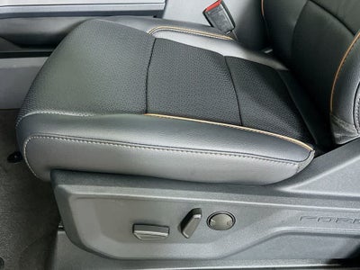2026 Ford Super Duty F-350 DRW Pickup LARIAT