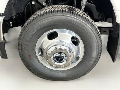 2026 Ford Super Duty F-350 DRW Pickup LARIAT