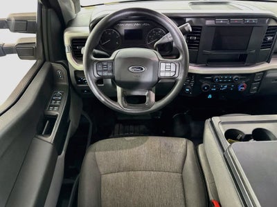2024 Ford Super Duty F-350 DRW Pickup XL