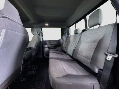 2024 Ford Super Duty F-350 DRW Pickup XL
