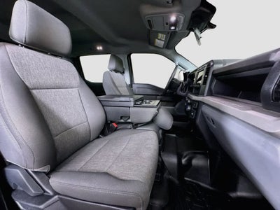 2024 Ford Super Duty F-350 DRW Pickup XL