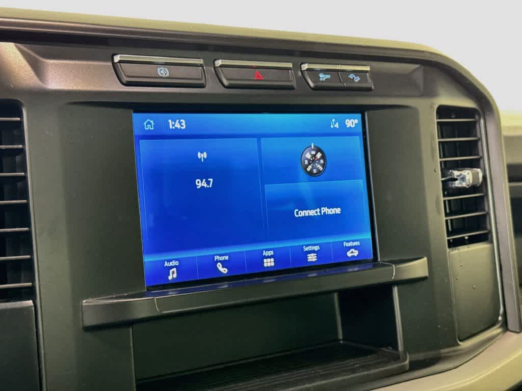 2024 Ford Super Duty F-350 DRW Pickup XL
