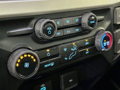 2024 Ford Super Duty F-350 DRW Pickup XL