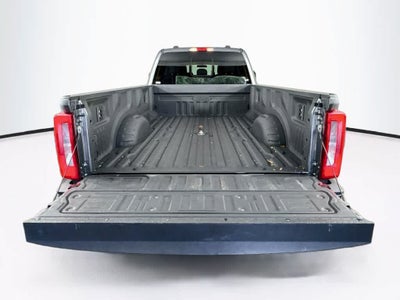 2024 Ford Super Duty F-350 DRW Pickup XL