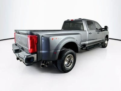 2024 Ford Super Duty F-350 DRW Pickup XL