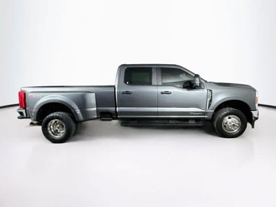 2024 Ford Super Duty F-350 DRW Pickup XL
