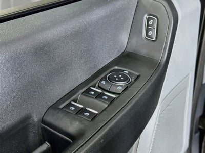 2024 Ford Super Duty F-350 DRW Pickup XL