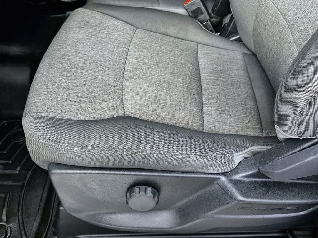 2024 Ford Super Duty F-350 DRW Pickup XL
