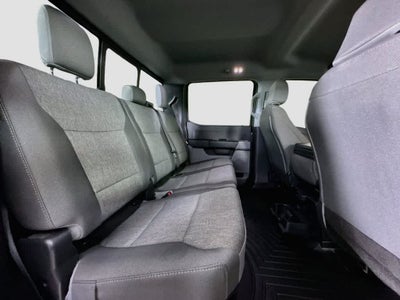 2024 Ford Super Duty F-350 DRW Pickup XL