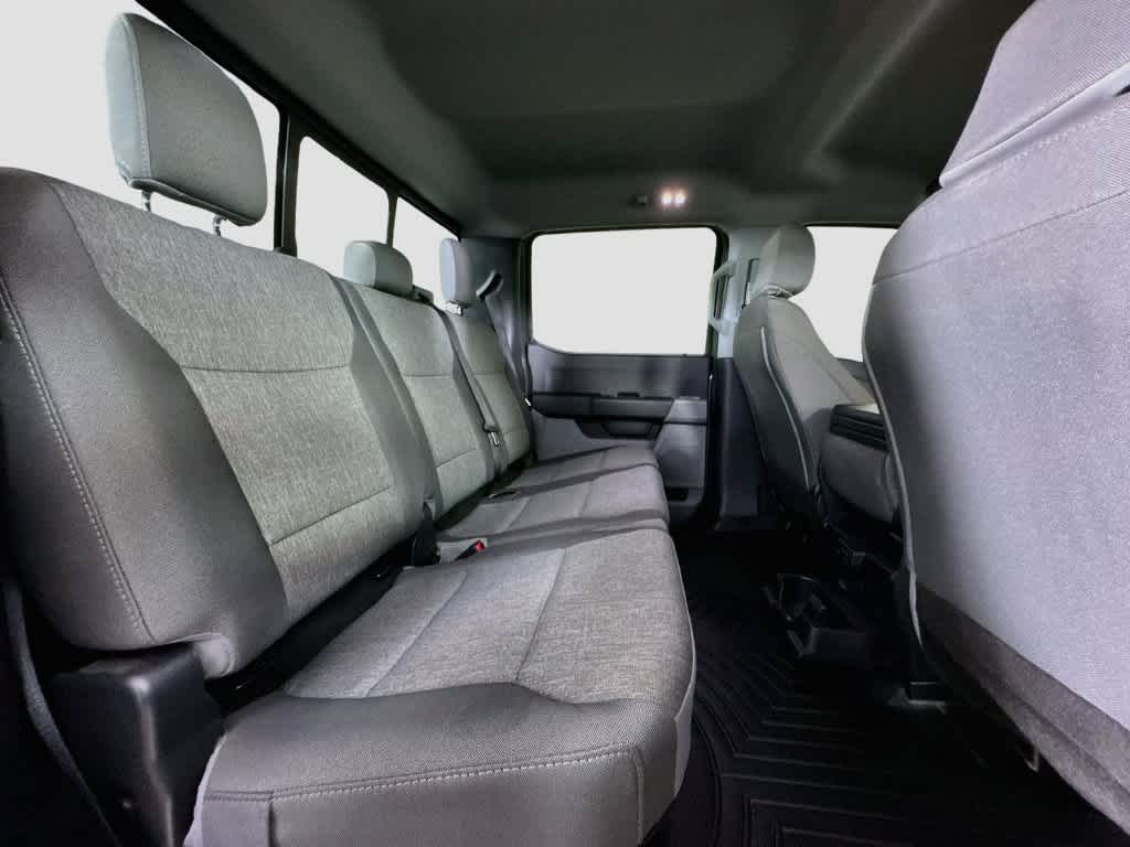 2024 Ford Super Duty F-350 DRW Pickup XL