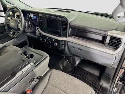 2024 Ford Super Duty F-350 DRW Pickup XL