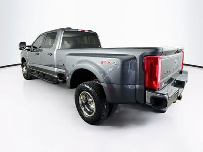 2024 Ford Super Duty F-350 DRW Pickup XL